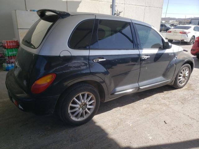 Photo 3 from auction – 2004 CHRYSLER PT CRUISER with VIN 3C4FY58B84T241318