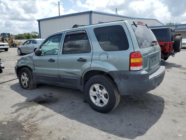Photo 2 from auction – 2006 FORD ESCAPE XLT with VIN 1FMYU03176KC42935