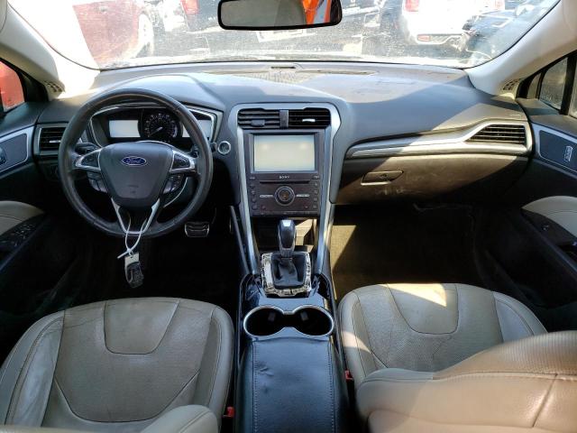 Photo 8 from auction – 2016 FORD FUSION TIT with VIN 3FA6P0K9XGR197373