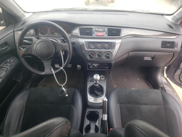 Photo 8 from auction – 2006 MITSUBISHI LANCER EVO with VIN JA3AH86C96U013228