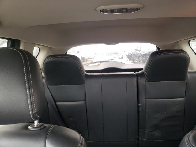 Photo 10 from auction – 2017 JEEP COMPASS SP with VIN 1C4NJDAB1HD125121