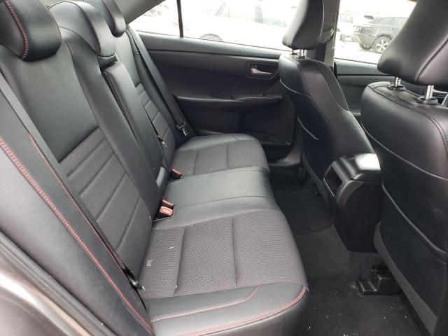 Photo 10 from auction – 2017 TOYOTA CAMRY LE with VIN 4T1BF1FK2HU632200