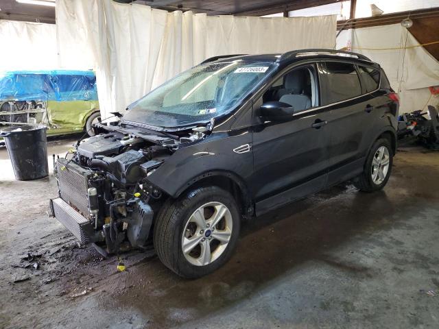 Photo 1 from auction – 2016 FORD ESCAPE SE with VIN 1FMCU9G97GUB92509