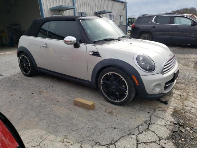 Photo 4 from auction – 2015 MINI COOPER with VIN WMWZN3C50FT861653
