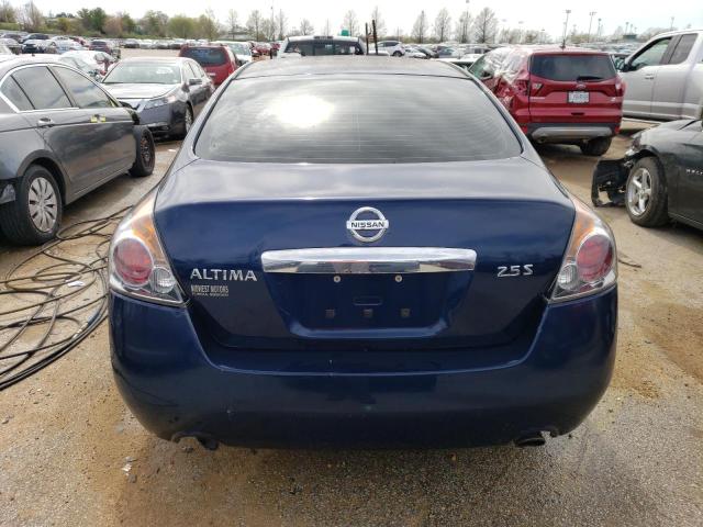 Photo 6 from auction – 2011 NISSAN ALTIMA BAS with VIN 1N4AL2AP9BC104352