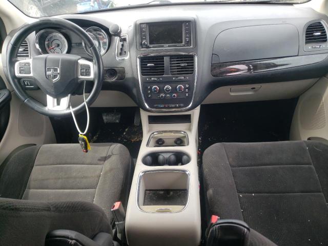 Photo 8 from auction – 2013 DODGE GRAND CARA with VIN 2C4RDGCGXDR644002