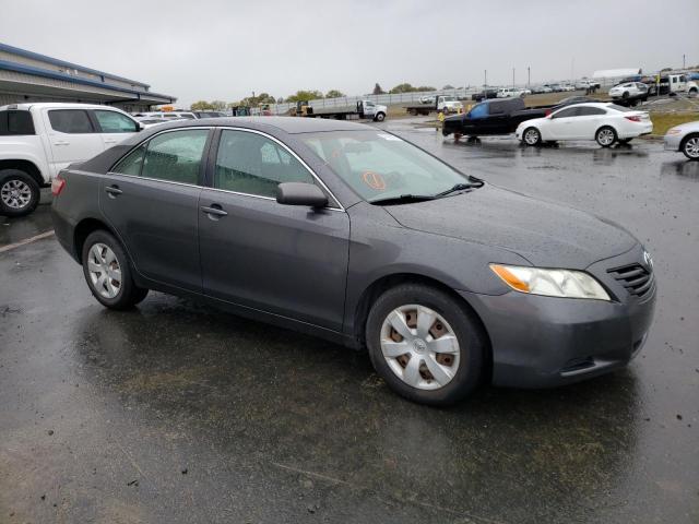 Photo 4 from auction – 2007 TOYOTA CAMRY CE with VIN 4T1BE46K77U148039