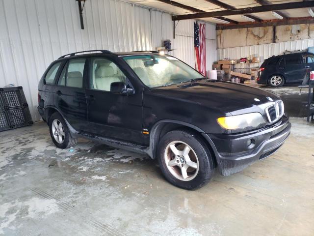 Photo 4 from auction – 2001 BMW X5 3.0I with VIN WBAFA53571LM82488