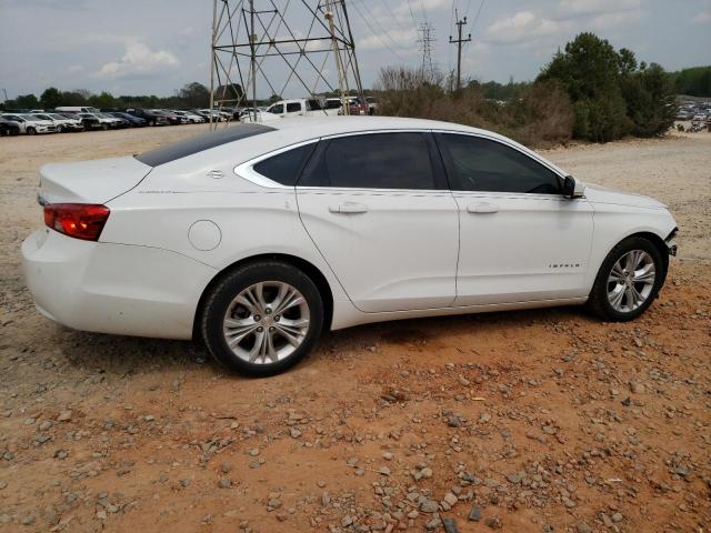 Photo 3 from auction – 2014 CHEVROLET IMPALA LT with VIN 2G1125S35E9118893