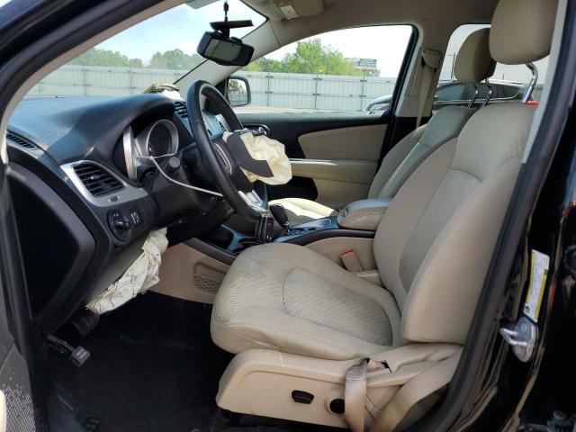 Photo 7 from auction – 2017 DODGE JOURNEY SX with VIN 3C4PDCBB5HT520230