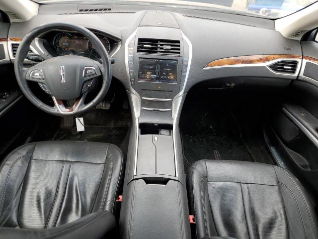 Zdjęcie 8 z aukcji – 2014 LINCOLN MKZ z VIN 3LN6L2GK2ER807370
