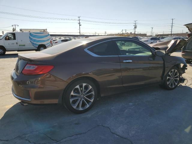 Photo 3 from auction – 2013 HONDA ACCORD EXL with VIN 1HGCT2B80DA006773