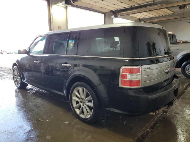 Photo 2 from auction – 2011 FORD FLEX LIMIT with VIN 2FMHK6DC8BBD18661