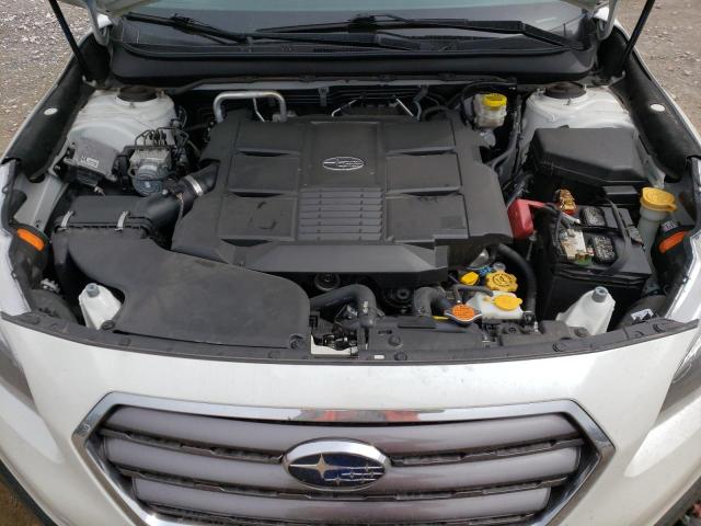 Photo 11 from auction – 2017 SUBARU OUTBACK TO with VIN 4S4BSETC1H3319323