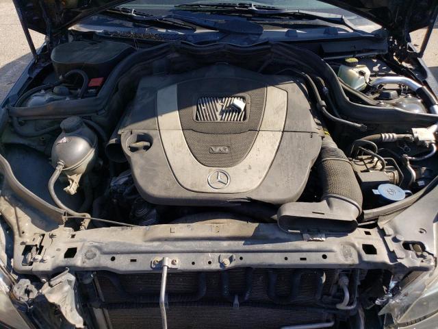 Photo 11 from auction – 2011 MERCEDES-BENZ C CLASS with VIN WDDGF5EB2BA526590