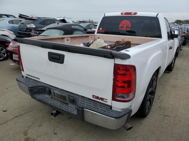 Photo 3 from auction – 2011 GMC SIERRA C15 with VIN 1GTN1TEA3BZ176450