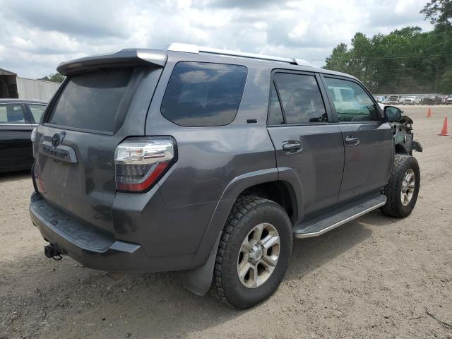 Photo 3 from auction – 2015 TOYOTA 4RUNNER SR with VIN JTEZU5JR9F5103785