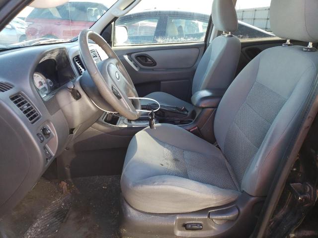 Photo 7 from auction – 2006 FORD ESCAPE XLT with VIN 1FMYU03176KD02700