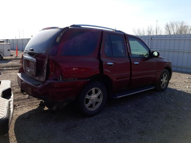 Photo 3 from auction – 2006 BUICK RAINIER CX with VIN 5GAET13M762172560