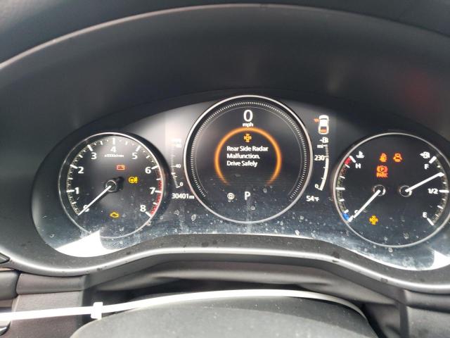 Photo 9 from auction – 2021 MAZDA 3 PREFERRE with VIN JM1BPACL8M1335510