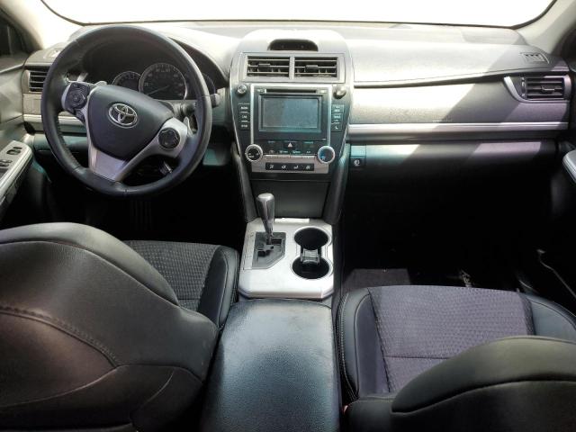 Photo 8 from auction – 2014 TOYOTA CAMRY L with VIN 4T1BF1FK5EU386318