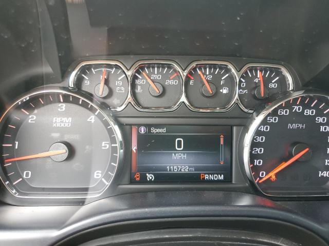 Photo 9 from auction – 2014 GMC SIERRA C15 with VIN 3GTP1VEC9EG536198