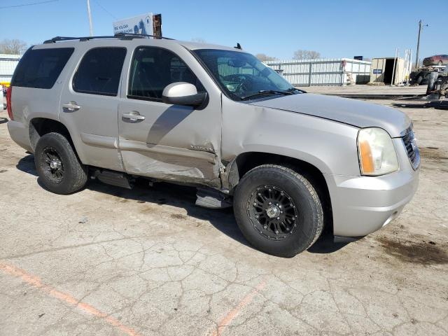Photo 4 from auction – 2007 GMC YUKON with VIN 1GKFK13027J101684