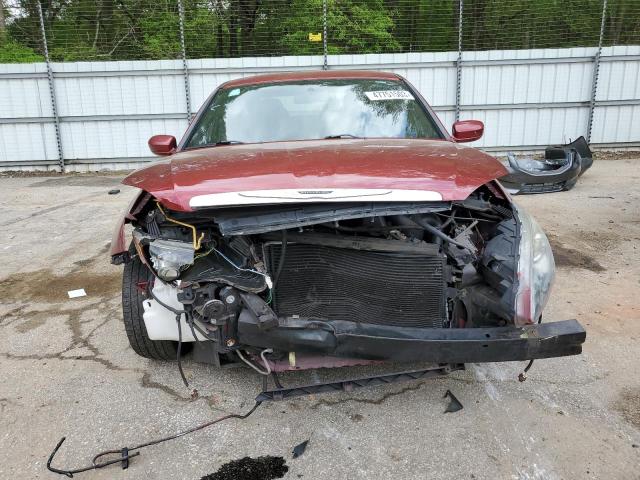 Photo 5 from auction – 2014 CHRYSLER 200 TOURIN with VIN 1C3CCBBG0EN131762