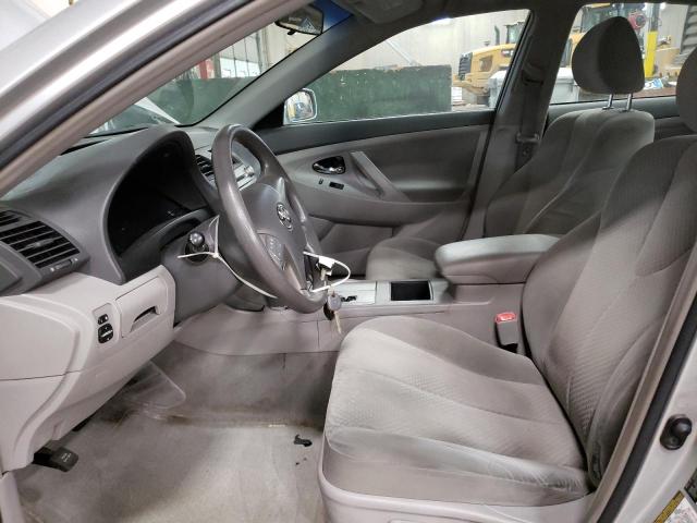 Photo 7 from auction – 2007 TOYOTA CAMRY CE with VIN 4T1BE46K37U645329