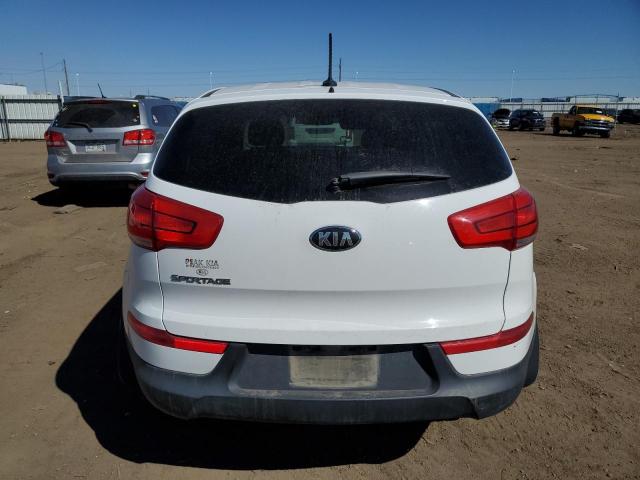 Photo 6 from auction – 2014 KIA SPORTAGE L with VIN KNDPBCAC2E7627297