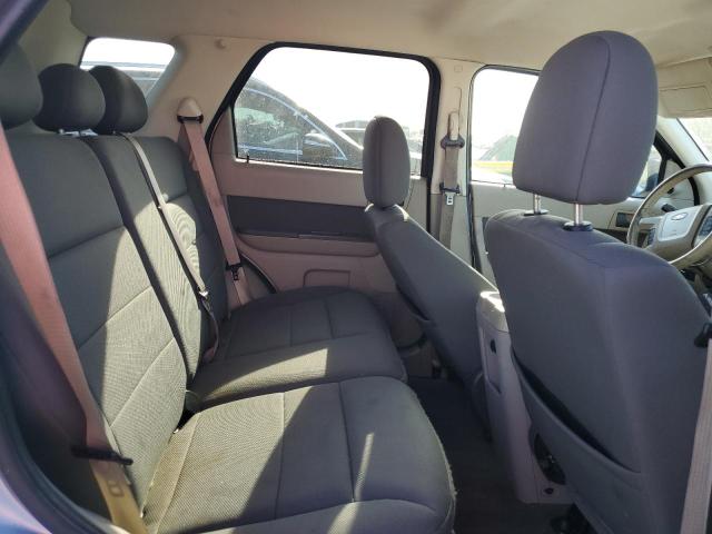 Photo 11 from auction – 2009 FORD ESCAPE HYB with VIN 1FMCU49359KC56251