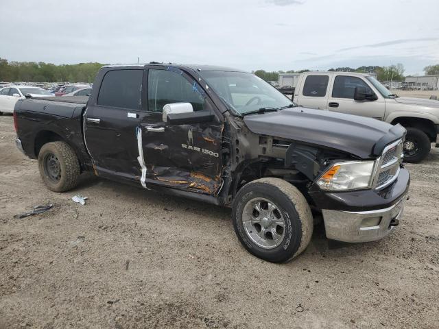 Photo 4 from auction – 2011 DODGE RAM 1500 with VIN 1D7RV1CT3BS546227