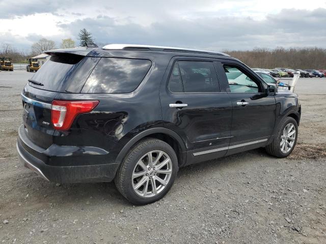 Photo 3 from auction – 2017 FORD EXPLORER L with VIN 1FM5K8F8XHGA40113