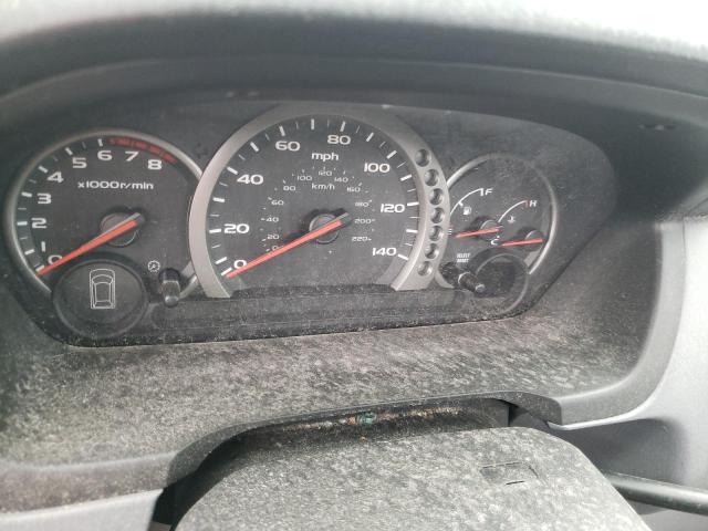 Foto 9 de la subasta – 2005 HONDA PILOT EXL con VIN 5FNYF18535B008111