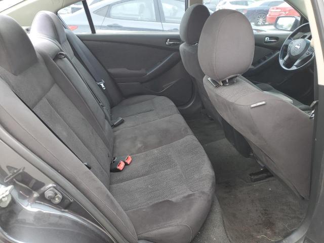 Photo 10 from auction – 2012 NISSAN ALTIMA BAS with VIN 1N4AL2AP7CN577639