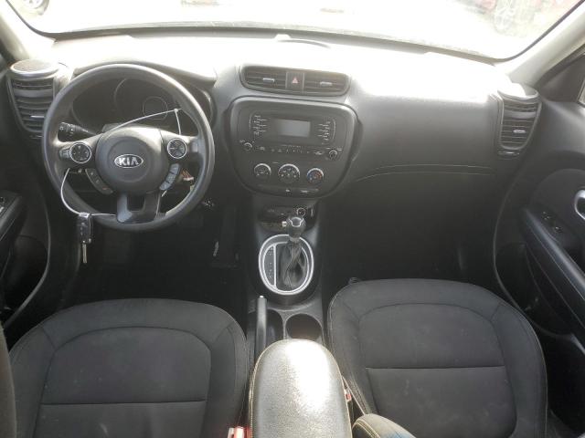 Снимка 8 от търг – 2014 KIA SOUL + с VIN KNDJP3A56E7030243