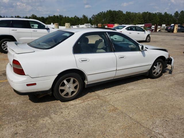 Photo 3 from auction – 1995 HONDA ACCORD EX with VIN 1HGCD5663SA089023