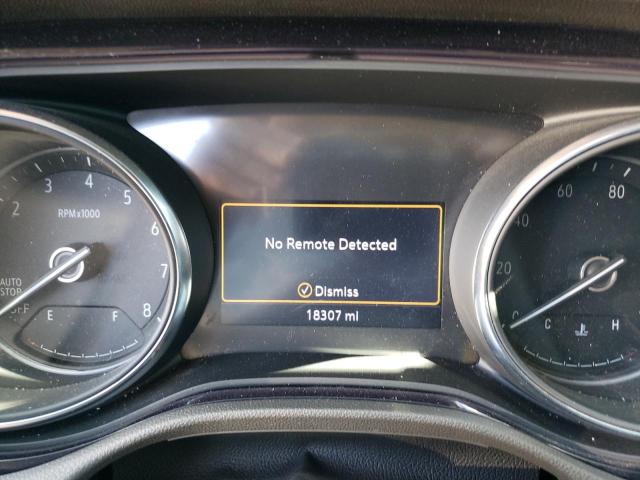 صورة رقم 9 من المزاد - 2020 BUICK ENCORE GX مع VIN KL4MMDS23LB080392
