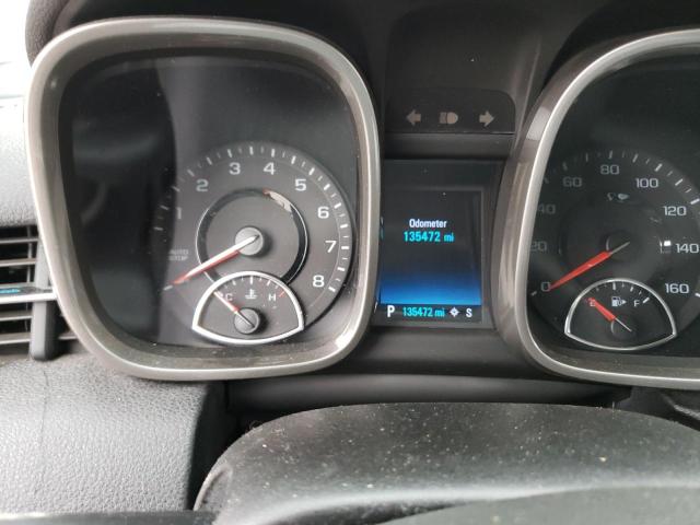 Photo 9 from auction – 2015 CHEVROLET MALIBU with VIN 1G11C5SL3FF213149