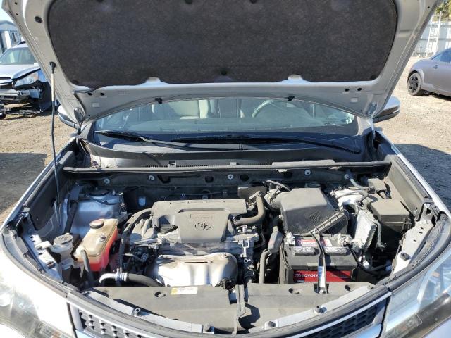 Photo 11 from auction – 2015 TOYOTA RAV4 LIMIT with VIN JTMYFREV6FD076348