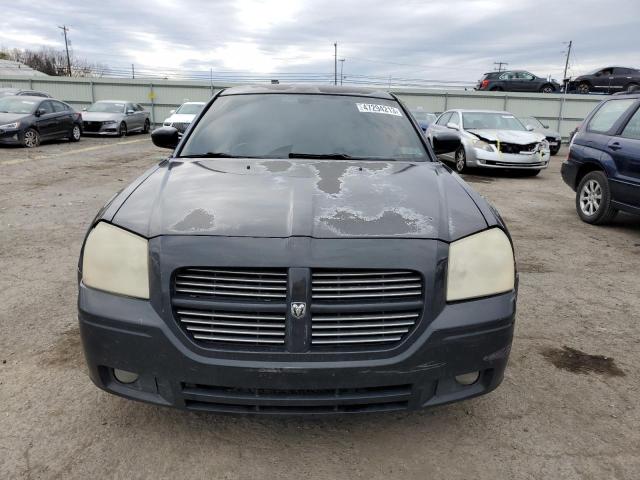 Photo 5 from auction – 2005 DODGE MAGNUM R/T with VIN 2D8GV58215H587218