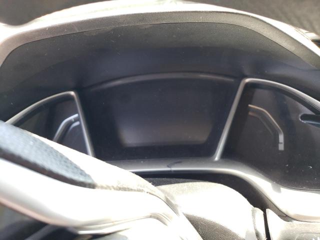 Photo 9 from auction – 2016 HONDA CIVIC EX with VIN 19XFC1F36GE220334