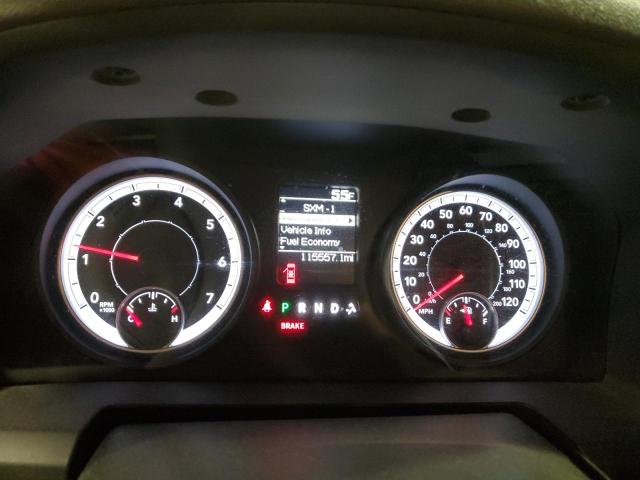 Photo 9 from auction – 2013 RAM 1500 ST with VIN 1C6RR7KT5DS522718