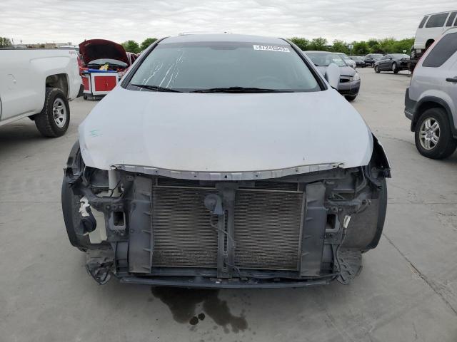 Photo 5 from auction – 2012 HYUNDAI SONATA GLS with VIN 5NPEB4AC6CH491651