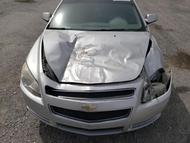 Photo 11 from auction – 2011 CHEVROLET MALIBU 1LT with VIN 1G1ZC5E1XBF374623