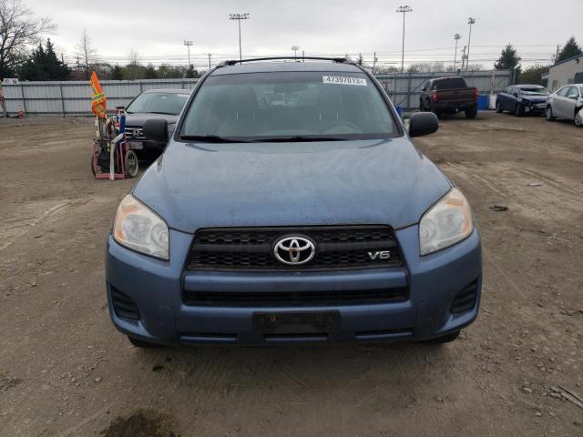Photo 5 from auction – 2009 TOYOTA RAV4 with VIN 2T3BK33V29W002854