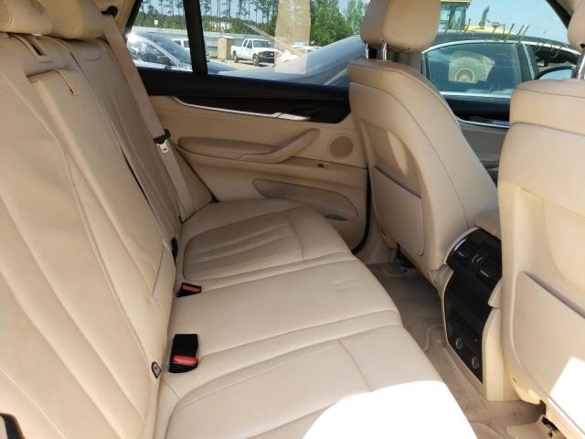 Photo 11 from auction – 2014 BMW X5 SDRIVE3 with VIN 5UXKR2C55E0H34238