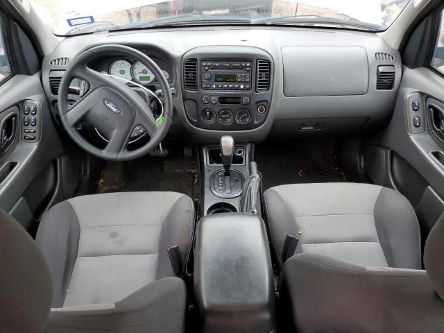 Photo 8 from auction – 2007 FORD ESCAPE XLS with VIN 1FMYU02Z27KA04130