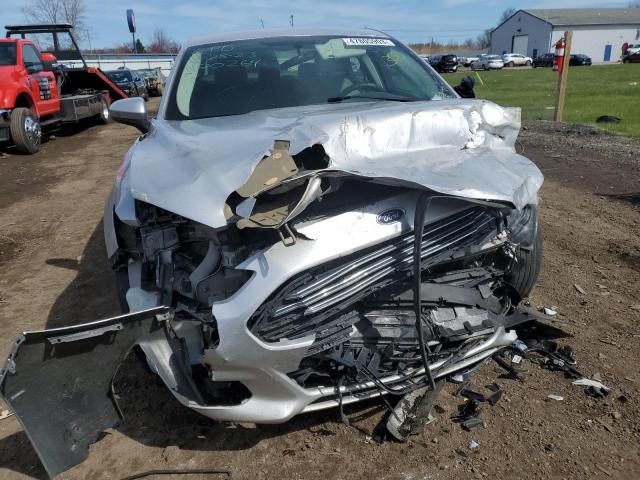 Photo 5 from auction – 2015 FORD FUSION with VIN 3FA6P0G76FR257137