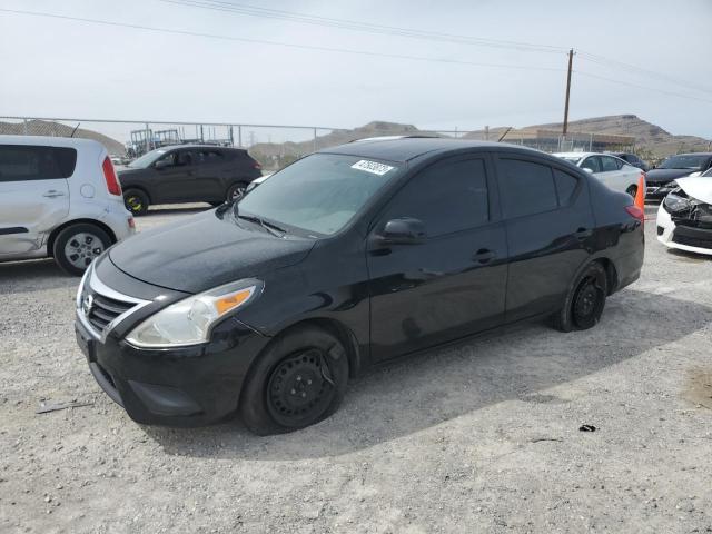 Photo 1 from auction – 2016 NISSAN VERSA S with VIN 3N1CN7AP0GL864856